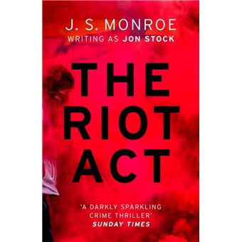 The Riot Act