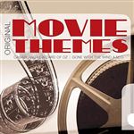 Box Set Original Movie Themes B.S.O. - 10 CDs