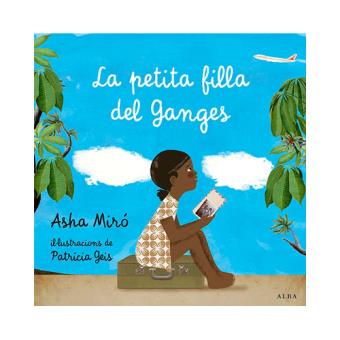 La petita filla del Ganges