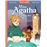Miss agatha. misteri a londres