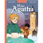 Miss agatha. misteri a londres