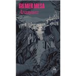 Aranjuez (Mapa de las lenguas)