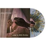 Solitude - Vinilo Rojo Splatter
