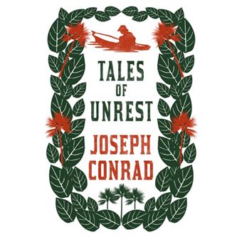 Tales of Unrest