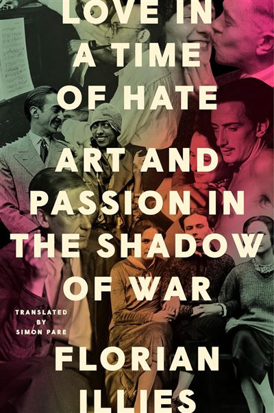 Love In A Time Of Hate