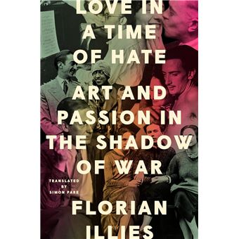Love In A Time Of Hate
