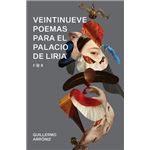 Veintinueve poemas para el palacio de Liria