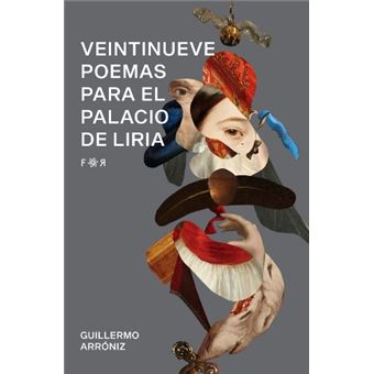 Veintinueve poemas para el palacio de Liria