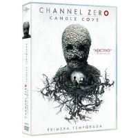 Channel Zero Temporada 1 - DVD