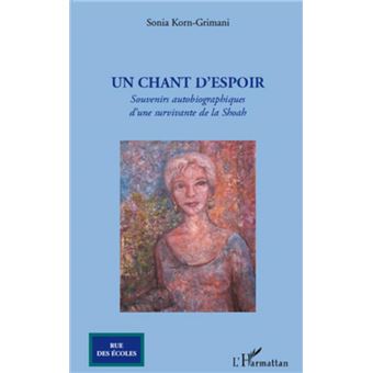 Un chant d'espoir - 1