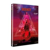 Mandy - DVD