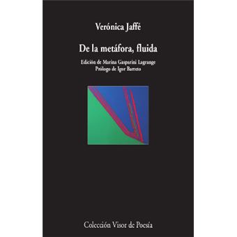 De la metáfora, fluida