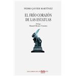 El frio corazon de las estatuas