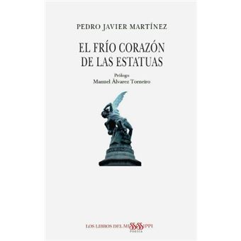 El frio corazon de las estatuas