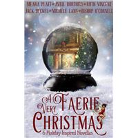 A Very Faerie Christmas
