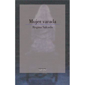 Mujer varada