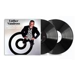Never Too Much Greatest Hits - 2 Vinilos
