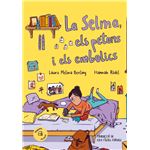 La Selma, els petons i els embolics