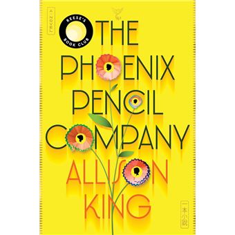 The Phoenix Pencil Company - 1