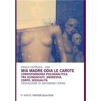 Mia madre odia le carote - 1