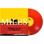 Sketches of Spain - Vinilo Rojo