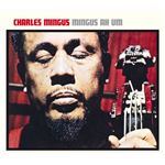 Mingus ah um - CD