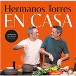 Hermanos Torres en casa