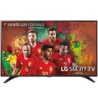 TV LED 55'' LG 55LJ615V Full HD Smart TV