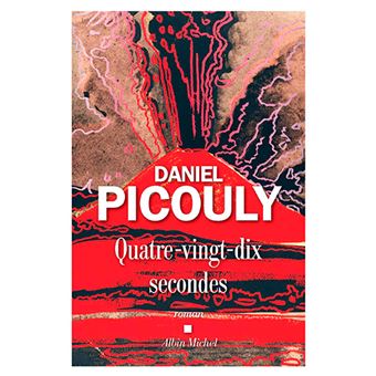 Quatre vingt dix secondes
