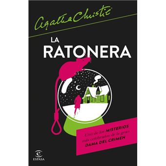 La ratonera - 1