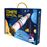 Cohete espacial