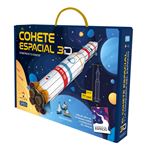 Cohete espacial