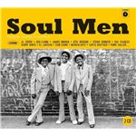 Soul men (2cd)