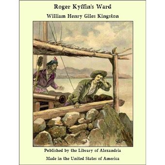 Roger Kyffin's Ward - 1