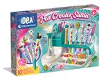 Clementoni Laboratorio De Bolígrafos - Kit Creativo Para Diseñar Bolígrafos Personalizados - Imagen 4