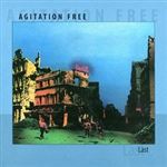 Last-agitation free