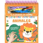 Animales