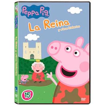 Peppa Pig (Vol. 15) - DVD