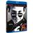 Kuffs, Poli por Casualidad  - Blu-ray