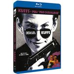 Kuffs, Poli por Casualidad  - Blu-ray