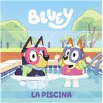 Bluey - La piscina (edición en español)