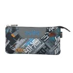 Estuche Totto Tablero Okubo