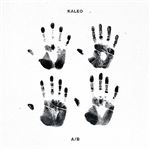 A/B - 2 Vinilos Blanco