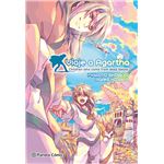Viaje a Agharta (Deep Below 2-en-1) de Makoto Shinkai