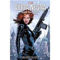 Viuda Negra - Hogar, dulce hogar
