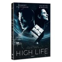 High Life - DVD