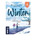 Devir Winter - Juego De Mesa