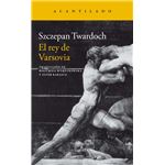 El rey de Varsovia