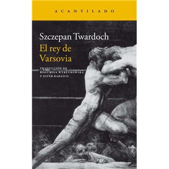 El rey de Varsovia