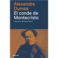 El conde de Montecristo